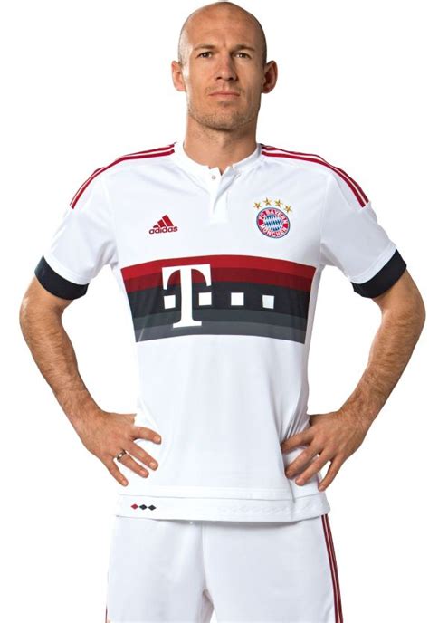 adidas bayern munich 2015-16 away replica jersey|fc bayern munich us store.